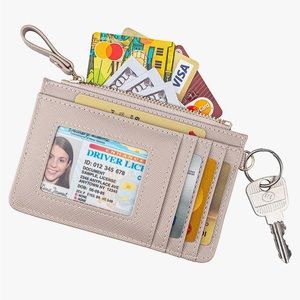 Leather Wallet